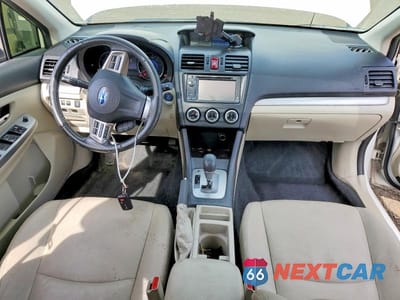 Zdjęcie 8 z 13 samochodu: 2014 SUBARU XV CROSSTREK 2.0I HYBRID TOURING VIN:JF2GPBKC3EH271349 - miniatura