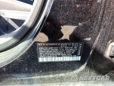 Zdjęcie 12 z 12 samochodu: 2016 VOLKSWAGEN JETTA S VIN:3VW267AJ0GM316414 - miniatura