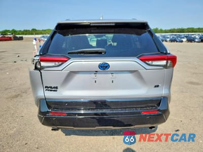 Zdjęcie 6 z 14 samochodu: 2023 TOYOTA RAV4 PRIME SE VIN:JTMAB3FV0PD124257 - miniatura