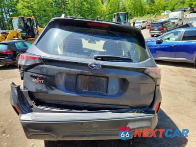 Zdjęcie 6 z 14 samochodu: 2025 SUBARU FORESTER VIN:JF2SLDAC7SH606093 - miniatura