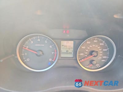 Zdjęcie 9 z 14 samochodu: 2013 SUBARU XV CROSSTREK 2.0 PREMIUM VIN:JF2GPAVC8DH850082 - miniatura