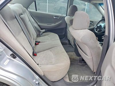 Zdjęcie 10 z 13 samochodu: 2002 HONDA ACCORD EX VIN:1HGCG56602A126021 - miniatura