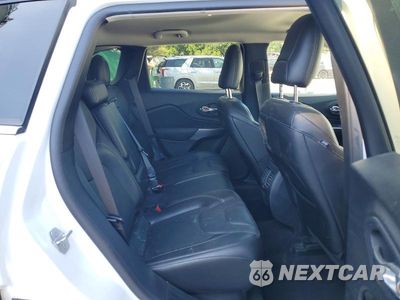 Zdjęcie 11 z 13 samochodu: 2020 JEEP CHEROKEE LIMITED VIN:1C4PJMDX4LD583888 - miniatura