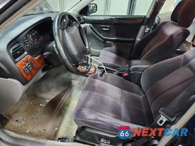 Zdjęcie 7 z 12 samochodu: 2004 SUBARU LEGACY L SPECIAL VIN:4S3BH625647304721 - miniatura