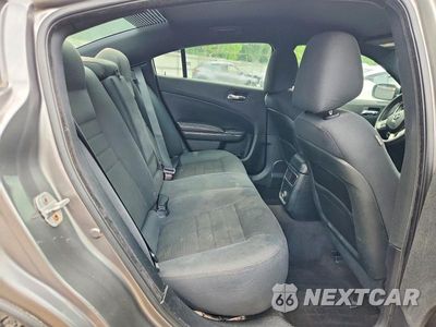 Zdjęcie 10 z 12 samochodu: 2011 DODGE CHARGER VIN:2B3CL3CG6BH586508 - miniatura