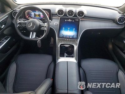Zdjęcie 8 z 13 samochodu: 2023 MERCEDES-BENZ C 300 4MATIC VIN:W1KAF4HB8PR104151 - miniatura
