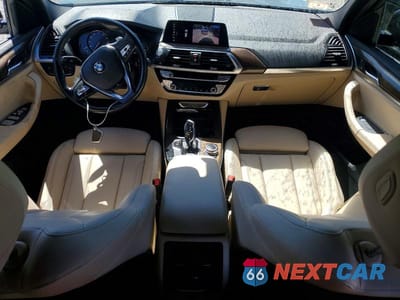 Zdjęcie 8 z 13 samochodu: 2020 BMW X3 XDRIVE30I VIN:5UXTY5C02L9B34704 - miniatura