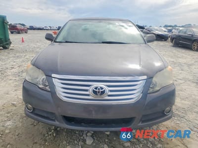 Piąte zdjęcie samochodu w środku: 2010 TOYOTA AVALON XLS VIN:4T1BK3DB2AU359551 - miniatura