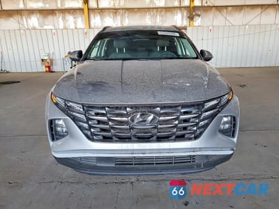 Piąte zdjęcie samochodu w środku: 2023 HYUNDAI TUCSON SEL VIN:5NMJF3AEXPH263928 - miniatura