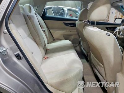Zdjęcie 10 z 13 samochodu: 2013 NISSAN ALTIMA 2.5 VIN:1N4AL3AP1DC220119 - miniatura