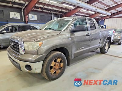 2008 TOYOTA TUNDRA SR5 5TBBT54188S458970 - główne zdjęcie licytacji z USA - miniatura