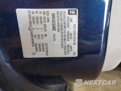 Zdjęcie 13 z 13 samochodu: 2007 CHEVROLET SUBURBAN K1500 VIN:1GNFK16307J244822 - miniatura
