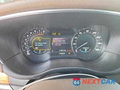 Zdjęcie 9 z 13 samochodu: 2016 LINCOLN MKC RESERVE VIN:5LMTJ3DH0GUJ15074 - miniatura