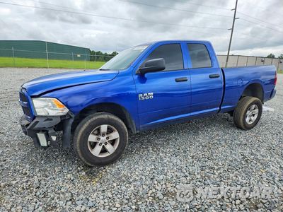 2017 RAM 1500 ST 1C6RR7FG8HS560110 - główne zdjęcie licytacji z USA - miniatura