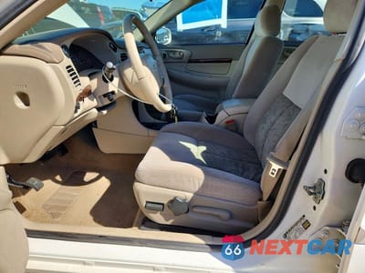 Zdjęcie 7 z 12 samochodu: 2005 CHEVROLET IMPALA LS VIN:2G1WH52K159212409 - miniatura