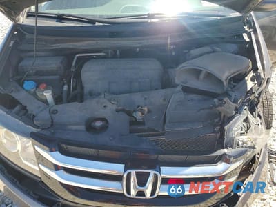 Zdjęcie 12 z 13 samochodu: 2016 HONDA ODYSSEY EXL VIN:5FNRL5H60GB162095 - miniatura