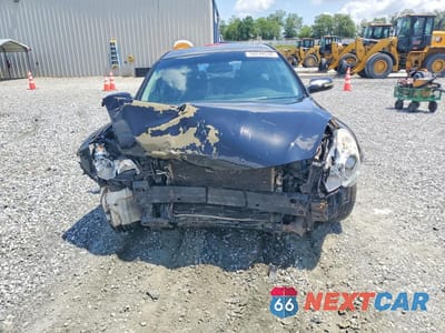Piąte zdjęcie samochodu w środku: 2010 NISSAN ALTIMA 2.5 VIN:1N4AL2AP7AN436020 - miniatura