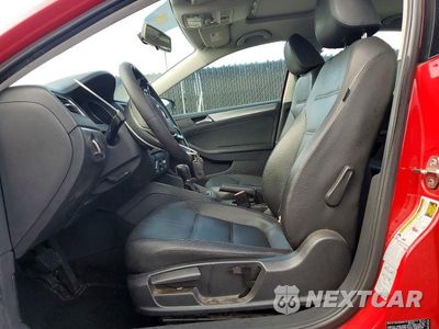 Zdjęcie 7 z 12 samochodu: 2015 VOLKSWAGEN JETTA SE VIN:3VWD17AJ1FM306528 - miniatura