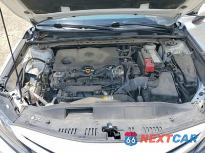 Zdjęcie 11 z 12 samochodu: 2024 TOYOTA CAMRY XSE VIN:4T1K61AK7RU918083 - miniatura