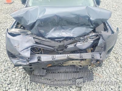 Zdjęcie 11 z 12 samochodu: 2018 TOYOTA COROLLA LE VIN:2T1BURHE4JC120764 - miniatura