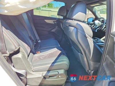 Zdjęcie 11 z 14 samochodu: 2022 ACURA MDX A-SPEC VIN:5J8YE1H00NL038088 - miniatura