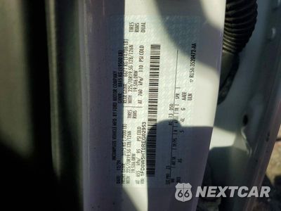 Zdjęcie 12 z 12 samochodu: 2024 FORD F550 SUPER DUTY VIN:1FD0W5HT0REG02953 - miniatura