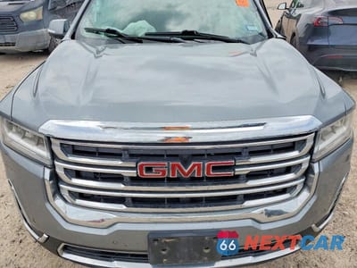 Zdjęcie 11 z 12 samochodu: 2023 GMC ACADIA SLE VIN:1GKKNKL44PZ162910 - miniatura