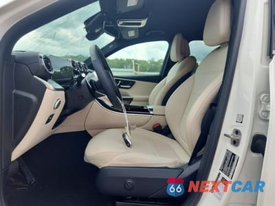 Zdjęcie 7 z 13 samochodu: 2024 MERCEDES-BENZ GLC 300 4MATIC VIN:W1NKM4HB1RF226237 - miniatura