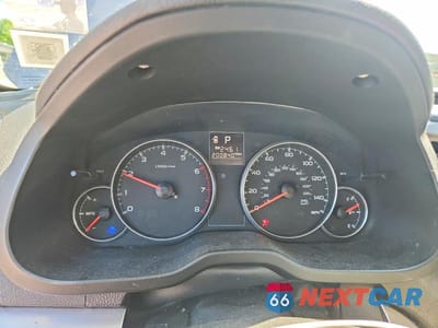 Zdjęcie 9 z 13 samochodu: 2014 SUBARU OUTBACK 2.5I VIN:4S4BRBAC3E3266715 - miniatura