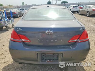 Zdjęcie 6 z 13 samochodu: 2010 TOYOTA AVALON XLS VIN:4T1BK3DB7AU369119 - miniatura