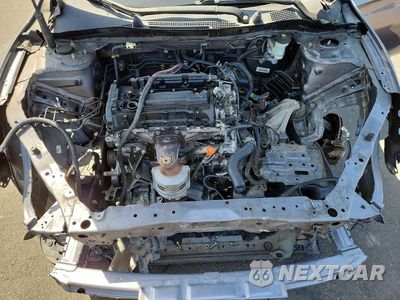 Zdjęcie 11 z 13 samochodu: 2015 HONDA ACCORD VIN:1HGCR2F53FA227561 - miniatura