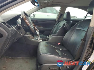 Zdjęcie 7 z 12 samochodu: 2011 LEXUS ES 350 VIN:JTHBK1EG0B2420975 - miniatura