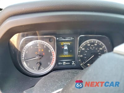 Zdjęcie 9 z 12 samochodu: 2018 NISSAN TITAN S VIN:1N6AA1EJ2JN516385 - miniatura