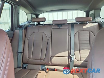 Zdjęcie 10 z 13 samochodu: 2018 BMW X3 XDRIVEM40I VIN:5UXTS3C50J0Y96400 - miniatura