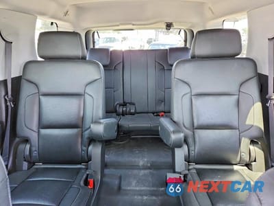 Zdjęcie 10 z 14 samochodu: 2019 CHEVROLET TAHOE K1500 PREMIER VIN:1GNSKCKC2KR239213 - miniatura