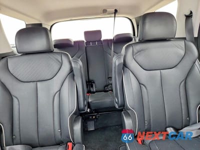 Zdjęcie 10 z 14 samochodu: 2025 HYUNDAI PALISADE SEL VIN:KM8R2DGE2SU845160 - miniatura