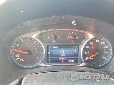 Zdjęcie 9 z 13 samochodu: 2019 CHEVROLET EQUINOX LT VIN:2GNAXJEV8K6153091 - miniatura