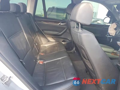 Zdjęcie 11 z 13 samochodu: 2016 BMW X3 XDRIVE35I VIN:5UXWX7C59G0R16612 - miniatura