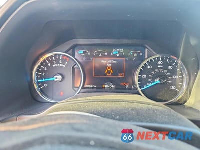Zdjęcie 9 z 14 samochodu: 2021 FORD EXPEDITION MAX LIMITED VIN:1FMJK1KT8MEA44103 - miniatura