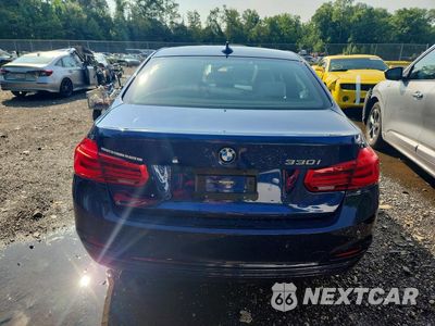 Zdjęcie 6 z 12 samochodu: 2017 BMW 330 I VIN:WBA8B9C51HK676205 - miniatura