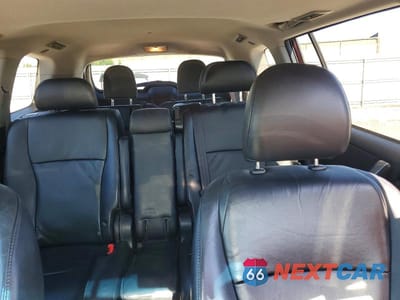 Zdjęcie 10 z 14 samochodu: 2013 TOYOTA HIGHLANDER SE VIN:5TDBK3EH2DS260969 - miniatura