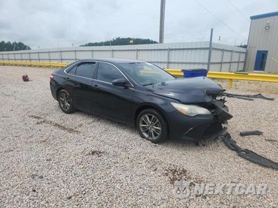 Czwarte zdjęcie samochodu z boku: 2016 TOYOTA CAMRY SE VIN:4T1BF1FK7GU176127 - miniatura