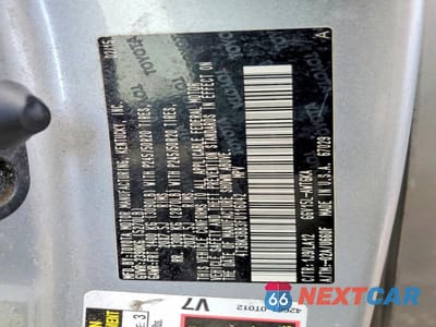 Zdjęcie 13 z 13 samochodu: 2015 TOYOTA VENZA XLE VIN:4T3BK3BB3FU116042 - miniatura