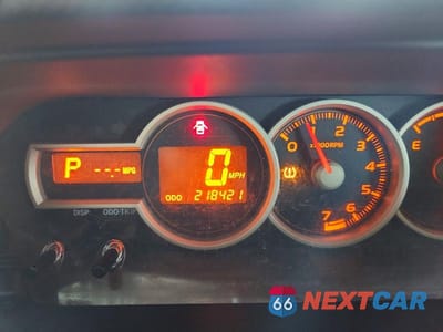 Zdjęcie 9 z 12 samochodu: 2011 TOYOTA SCION XB VIN:JTLZE4FE8B1121654 - miniatura