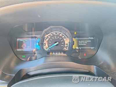Zdjęcie 9 z 12 samochodu: 2023 FORD RANGER XL VIN:1FTER4FH8PLE34014 - miniatura