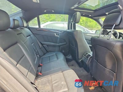Zdjęcie 10 z 12 samochodu: 2010 MERCEDES-BENZ E 350 4MATIC VIN:WDDHF8HB5AA063487 - miniatura