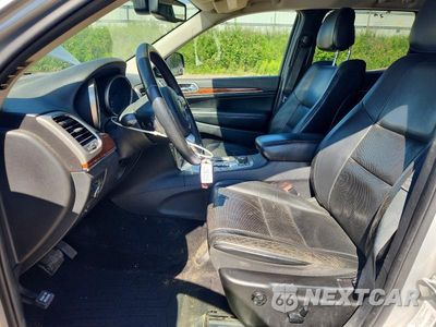 Zdjęcie 7 z 13 samochodu: 2013 JEEP GRAND CHEROKEE LIMITED VIN:1C4RJFBT8DC525830 - miniatura