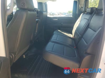 Zdjęcie 10 z 12 samochodu: 2023 CHEVROLET SILVERADO K2500 HEAVY DUTY VIN:2GC4YLE71P1714929 - miniatura