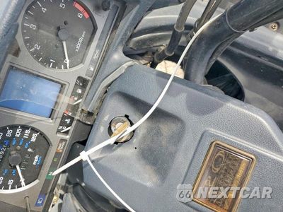 Zdjęcie 8 z 9 samochodu: 1995 HONDA GL1500 SE12 VIN:1HFSC2242SA700326 - miniatura