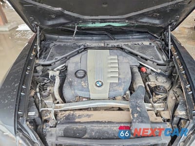 Zdjęcie 11 z 12 samochodu: 2012 BMW X5 XDRIVE35D VIN:5UXZW0C57CL664438 - miniatura